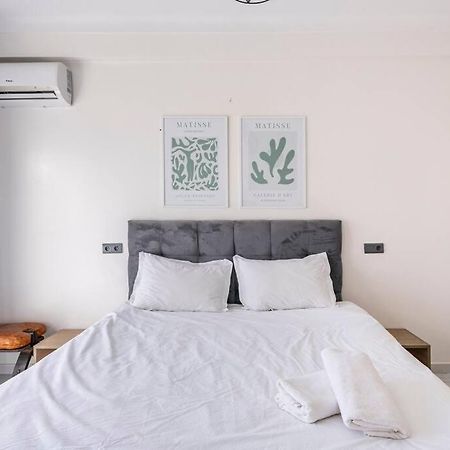 Hassan Executive Appartment 라바트 외부 사진